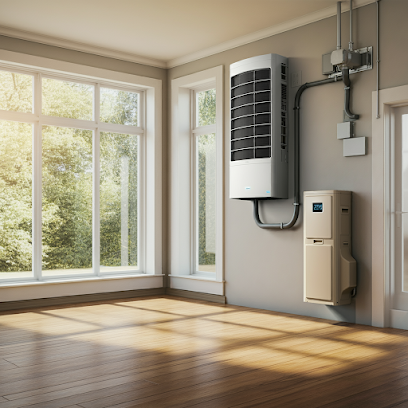 All-Clean HVAC/ Duct Services photo