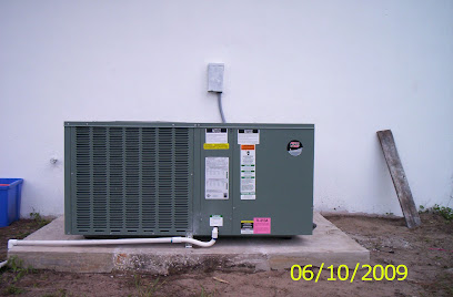 Cool Rush Air Inc photo