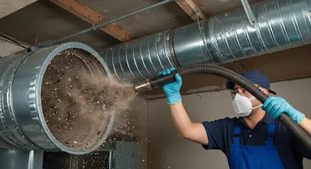 Air Duct Cleaning By John LLC photo