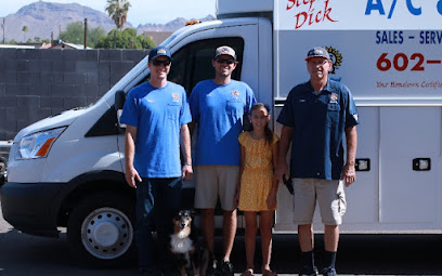 Steve Dick AC LLC photo