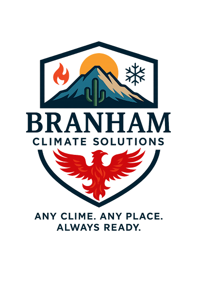 Branham Climate Solutions photo