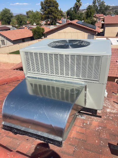 North Valley HVAC photo