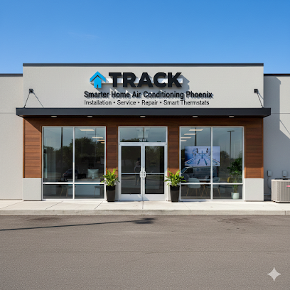 TRACK - Smarter Home Air Conditioning Phoenix photo
