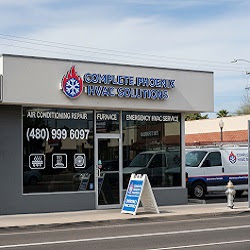 Complete Phoenix HVAC Solutions photo