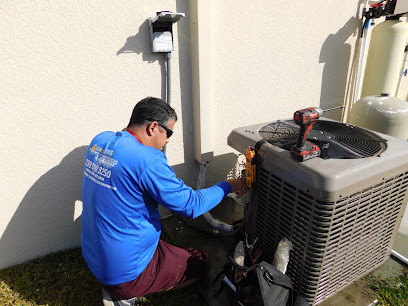 CHC Air Conditioning photo