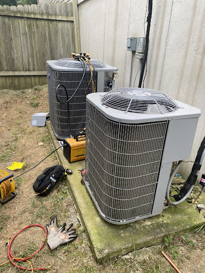 Joe's Heating & Air Conditioning Fort Myers photo