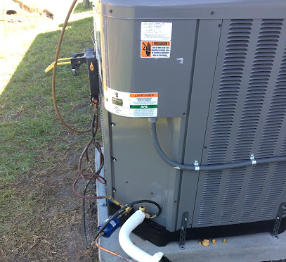 Optimal Cooling photo