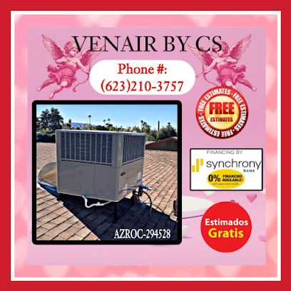 VENAIR BY CS photo