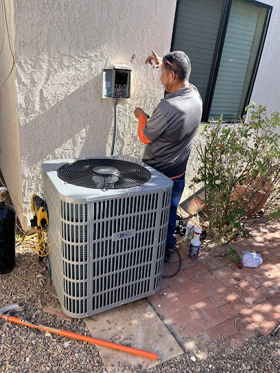 AirFlow Climate Control LLC photo