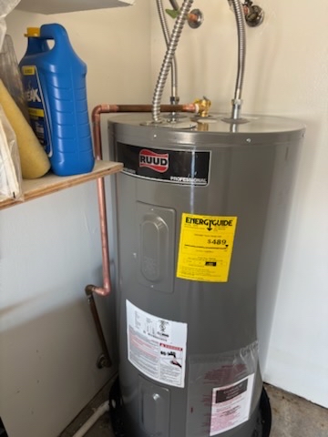 AZ Home Services Group AC Repair & Plumbing Services of Chandler photo
