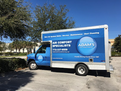 Adam's Air Conditioning photo