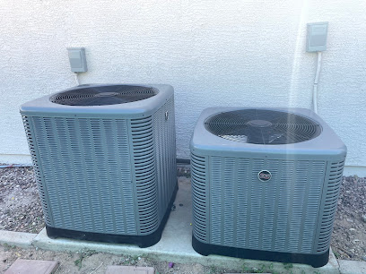 Phoenix HVAC Contractors photo