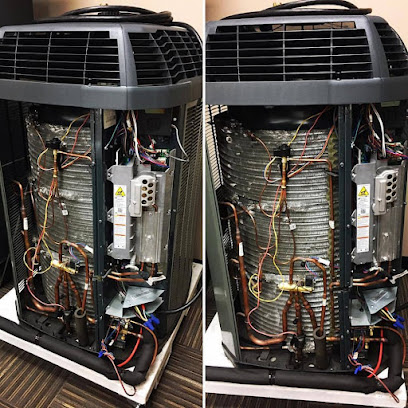 Dobson Ranch AC Repair photo