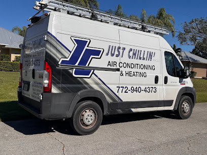 Just Chillin Air Conditioning & Heating photo