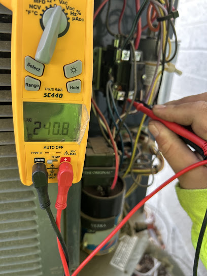 J & R Heating And Cooling LLC photo