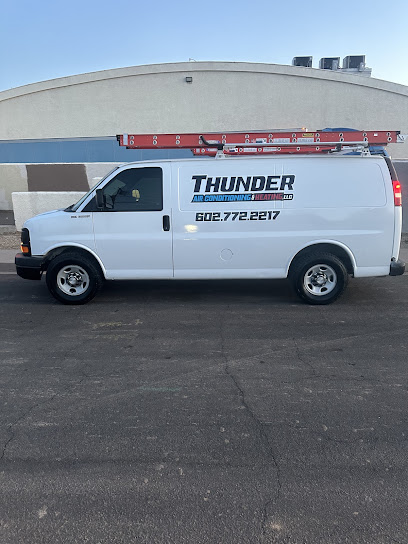 Thunder air conditioning & heating llc photo