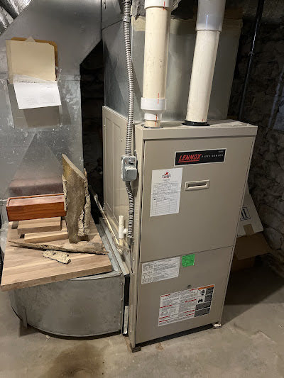 MVG All Pro Duct Service photo
