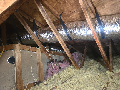 Port Saint Lucie LGP Air Conditioning Intallation & Repair photo
