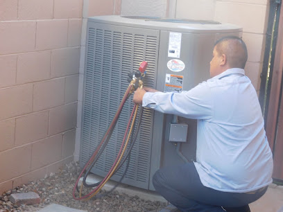 Pro Solutions Air, Glendale Office photo