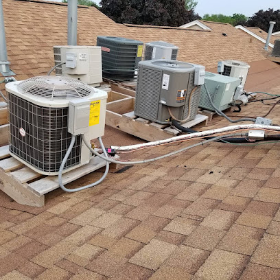 DANIELS HEATING AND A/C LLC. photo