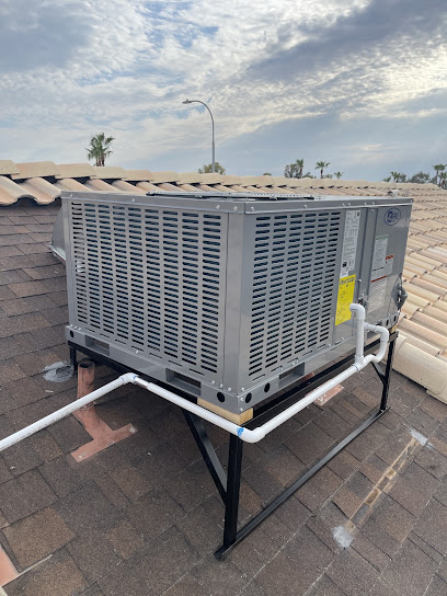 Climate Group Mechanical Heating and Cooling photo