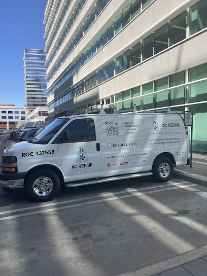 AC Repair Near Me of Phoenix photo